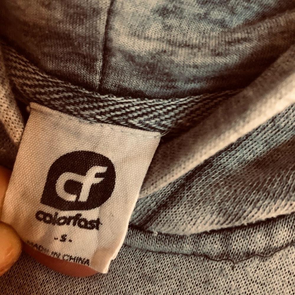 Hoodie - Picture 4 of 5